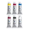 Sada extra jemných gvašových farieb L&B Linel, 6x14 ml