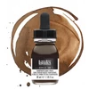 Liquitex akrylový atrament, 30 ml - 130, transparent burnt umber