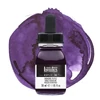 Liquitex akrylový atrament, 30 ml - 186, dioxazine purple
