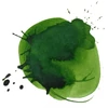 Liquitex akrylový atrament, 30 ml - 224, Hooker's green hue permanent