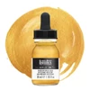 Liquitex akrylový atrament, 30 ml - 234, iridescent bright gold