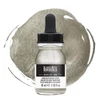 Liquitex akrylový atrament, 30 ml - 236, iridescent bright silver