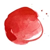 Liquitex akrylový atrament, 30 ml - 292, naphtol crimson