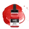 Liquitex akrylový atrament, 30 ml - 292, naphtol crimson
