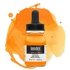 Liquitex akrylový atrament, 30 ml - 295, yellow deep
