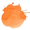 Liquitex akrylový atrament, 30 ml - 298, yellow orange