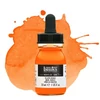 Liquitex akrylový atrament, 30 ml - 298, yellow orange