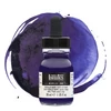 Liquitex akrylový atrament, 30 ml - 314, phtalo blue red shade