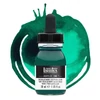 Liquitex akrylový atrament, 30 ml - 317, phthalo green blue shade