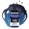 Liquitex akrylový atrament, 30 ml - 320, Prussian blue hue