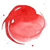 Liquitex akrylový atrament, 30 ml - 321, pyrrole red