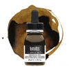 Liquitex akrylový atrament, 30 ml - 333, transparent raw umber
