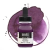 Liquitex akrylový atrament, 30 ml - 391, prism violet