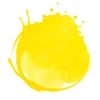 Liquitex akrylový atrament, 30 ml - 412, yellow medium azo