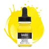 Liquitex akrylový atrament, 30 ml - 412, yellow medium azo