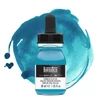 Liquitex akrylový atrament, 30 ml - 470, cerulean blue hue