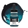 Liquitex akrylový atrament, 30 ml - 503, muted turquoise