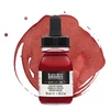 Liquitex akrylový atrament, 30 ml - 507, perylene maroon