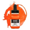 Liquitex akrylový atrament, 30 ml - 720, bright orange
