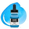 Liquitex akrylový atrament, 30 ml - 984, fluorescent blue