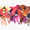 Liquitex akrylový atrament, 30 ml - 432, titanium white
