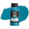 Akrylová farba Liquitex Basics Fluid, 118 ml - 046, turquoise blue