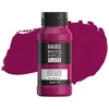 Akrylová farba Liquitex Basics Fluid, 118 ml - 114, quinacridone magenta