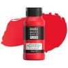 Akrylová farba Liquitex Basics Fluid, 118 ml - 151, cadmium red medium hue