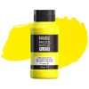 Akrylová farba Liquitex Basics Fluid, 118 ml - 159, cadmium yellow light hue
