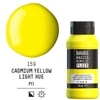 Akrylová farba Liquitex Basics Fluid, 118 ml - 159, cadmium yellow light hue