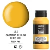 Akrylová farba Liquitex Basics Fluid, 118 ml - 163, cadmium yellow deep hue