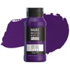 Akrylová farba Liquitex Basics Fluid, 118 ml - 186, dioxazine purple