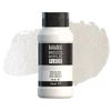 Akrylová farba Liquitex Basics Fluid, 118 ml - 238, iridescent white