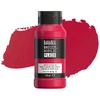 Akrylová farba Liquitex Basics Fluid, 118 ml - 311, cadmium red deep hue