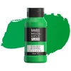 Akrylová farba Liquitex Basics Fluid, 118 ml - 312, light green permanent