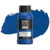 Akrylová farba Liquitex Basics Fluid, 118 ml - 316, phthalocyanine blue