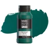 Akrylová farba Liquitex Basics Fluid, 118 ml - 317, phthalocyanine green