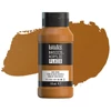 Akrylová farba Liquitex Basics Fluid, 118 ml - 330, raw sienna