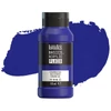 Akrylová farba Liquitex Basics Fluid, 118 ml - 380, ultramarinie blue