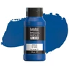 Akrylová farba Liquitex Basics Fluid, 118 ml - 420, primary blue
