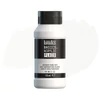 Akrylová farba Liquitex Basics Fluid, 118 ml - 430, transparent mixing white