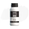 Akrylová farba Liquitex Basics Fluid, 118 ml - 432, titanium white