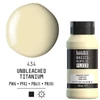 Akrylová farba Liquitex Basics Fluid, 118 ml - 434, unbleached titanium