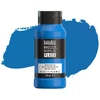 Akrylová farba Liquitex Basics Fluid, 118 ml - 470, cerulean blue hue
