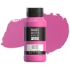 Akrylová farba Liquitex Basics Fluid, 118 ml - 500, medium magenta