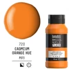 Akrylová farba Liquitex Basics Fluid, 118 ml - 720, cadmium orange hue