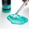 Sada akrolových farieb Liquitex Basics Fluid, 6x118 ml