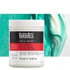 Obraz 1/2 - Zahusťovacie médium Liquitex Gloss Heavy Gel, 473 ml - lesklý