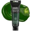 Akrylová farba Liquitex Basics, 118 ml - 224, thooker's green hue permanent