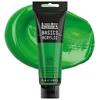 Akrylová farba Liquitex Basics, 118 ml - 312, green light permanent